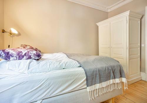 Neat & Exquisite Frederiksberg 2 Bedrooms Apartment