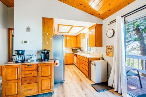 Valley View Retreat