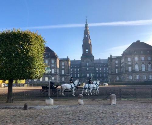 Apartamento My 2nd Home Copenhagen