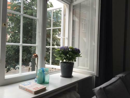 Apartamento My 2nd Home Copenhagen