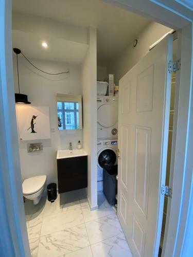 Apartamento My 2nd Home Copenhagen