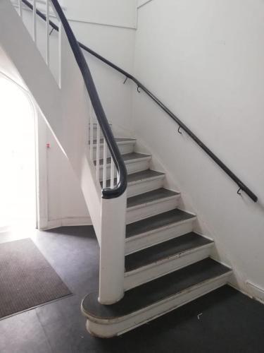 Apartamento My 2nd Home Copenhagen