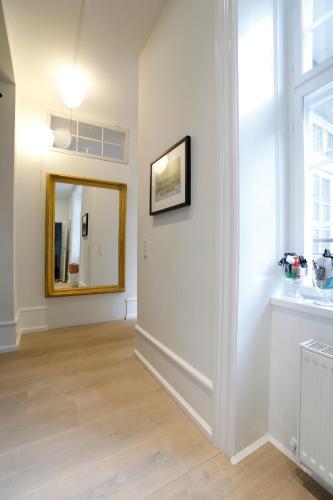 Apartamento My 2nd Home Copenhagen