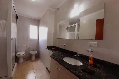 Apartamento Departamento Fuerte Independencia.
