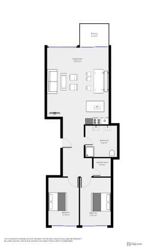 By The Pier Apartments - Into This Place
