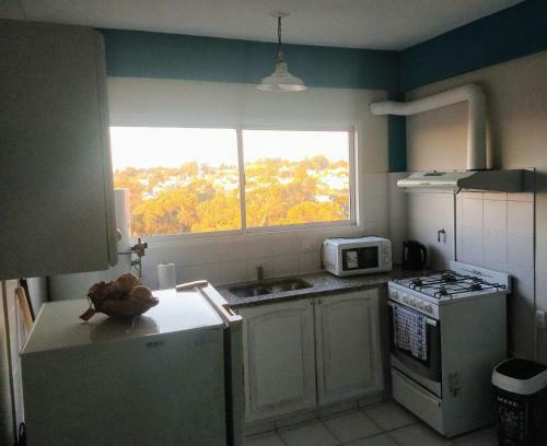 Apartamento Depto Torres De Fugl