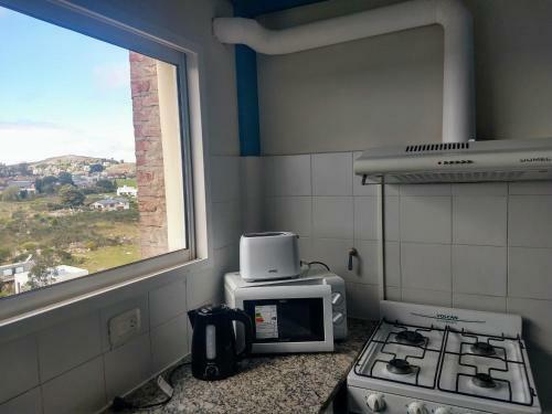 Apartamento Depto Torres De Fugl