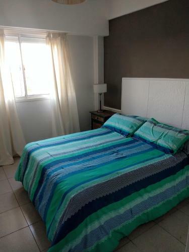 Apartamento Depto Torres De Fugl
