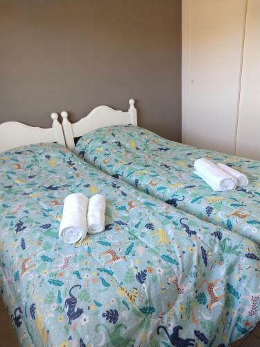 Apartamento Depto Torres De Fugl