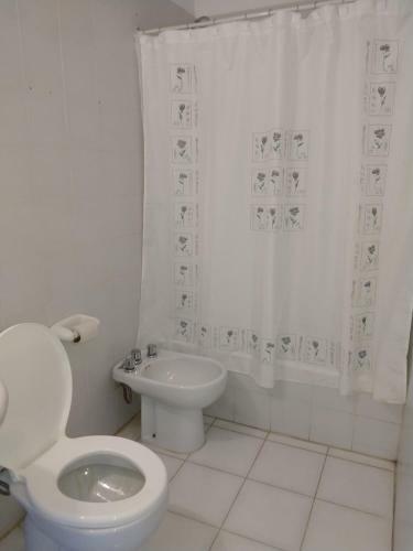 Apartamento Depto Torres De Fugl