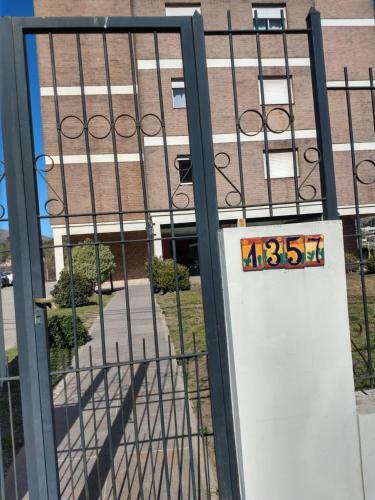 Apartamento Depto Torres De Fugl