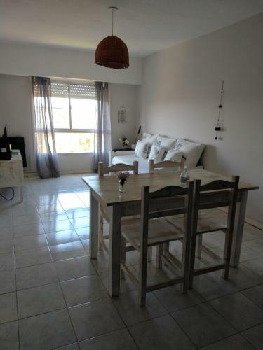 Apartamento Depto Torres De Fugl