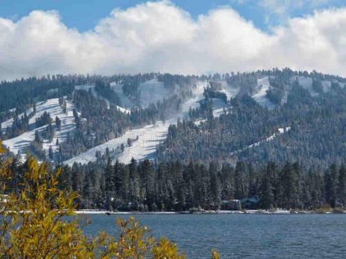 The Springs - 2bd Near Big Bear & Lake Arrowhead