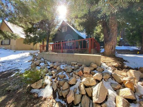 The Springs - 2bd Near Big Bear & Lake Arrowhead