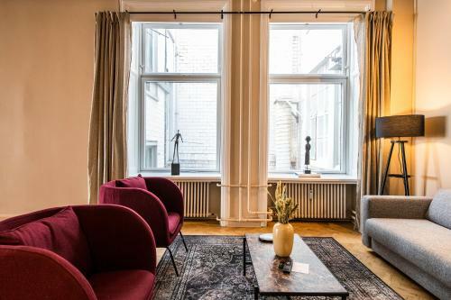 Apartamento On The Mile 3 - Into This Place