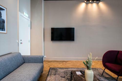 Apartamento On The Mile 3 - Into This Place