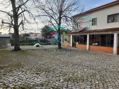 Hostal Mary's House