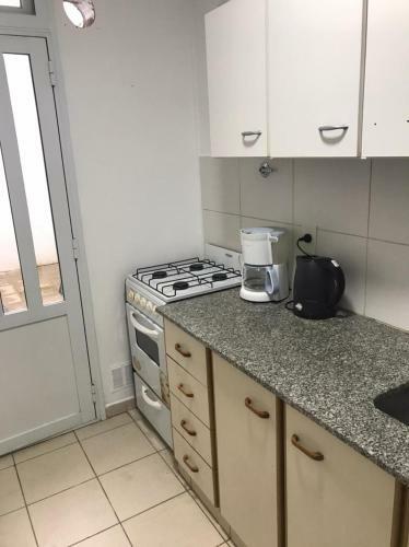 Apartamento Dpto Alberdi