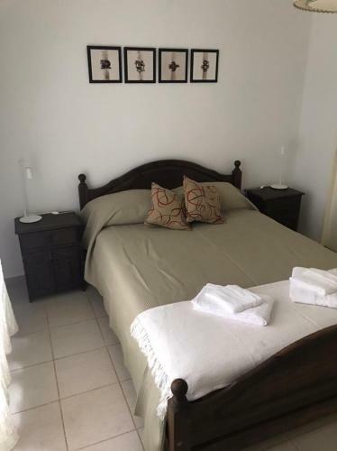 Apartamento Dpto Alberdi