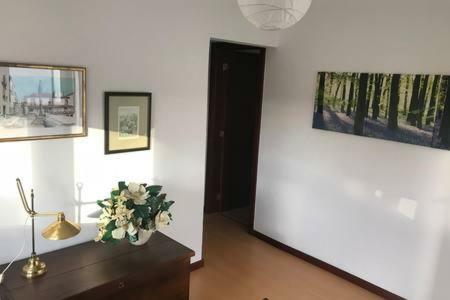 Casa Da Av� Tita