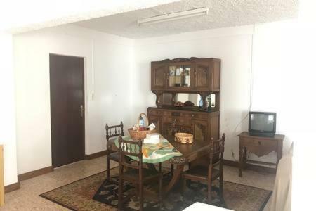 Casa Da Av� Tita
