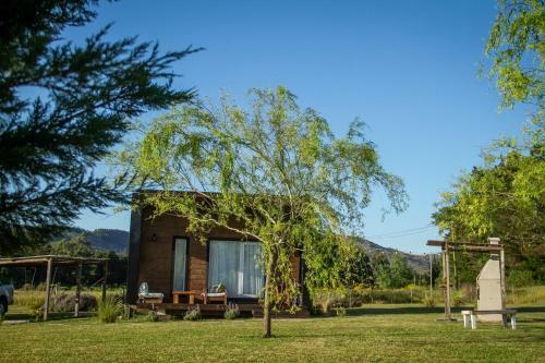 Kan Yu - Loft De Campo