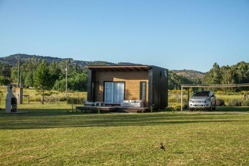 Kan Yu - Loft De Campo