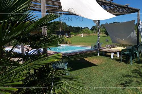 Kan Yu - Loft De Campo