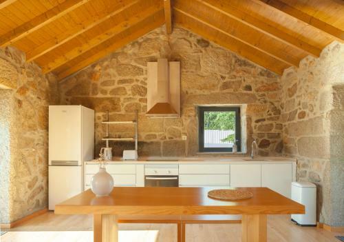Apartamento Casas D'oliva