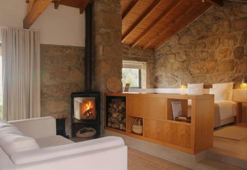 Apartamento Casas D'oliva