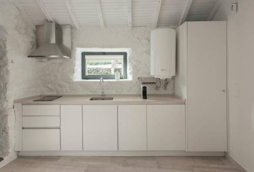 Apartamento Casas D'oliva