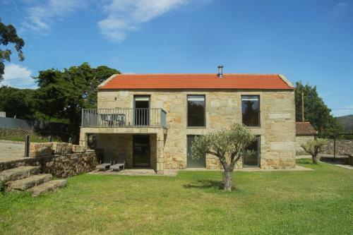 Apartamento Casas D'oliva