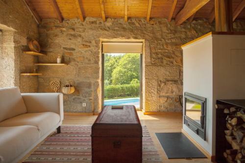 Apartamento Casas D'oliva