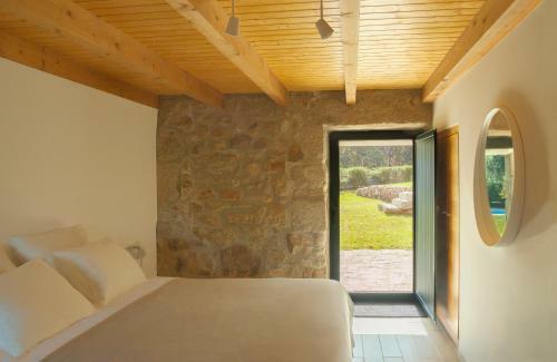 Apartamento Casas D'oliva