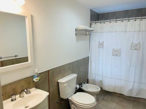 Apartamento Vista Serrana