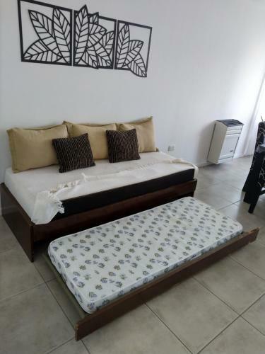 Apartamento Vista Serrana