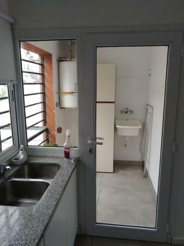 Apartamento Vista Serrana