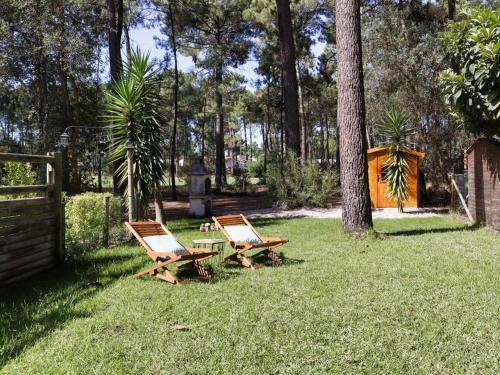 Apartamento Aroeira Golf - Beach House