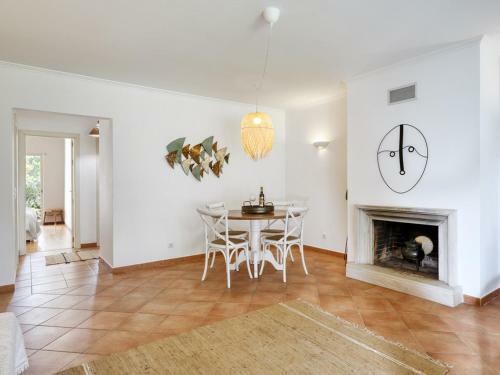 Apartamento Aroeira Golf - Beach House