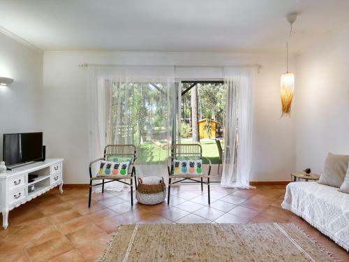 Apartamento Aroeira Golf - Beach House