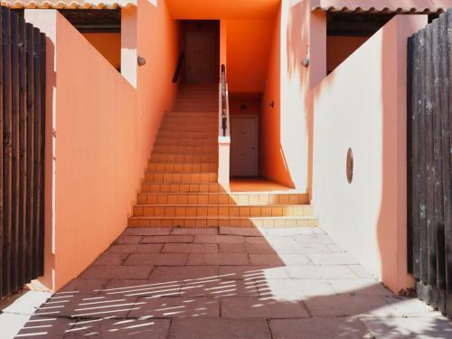 Apartamento Aroeira Golf - Beach House