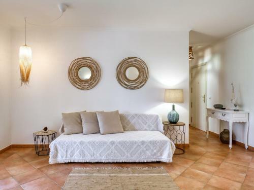 Apartamento Aroeira Golf - Beach House