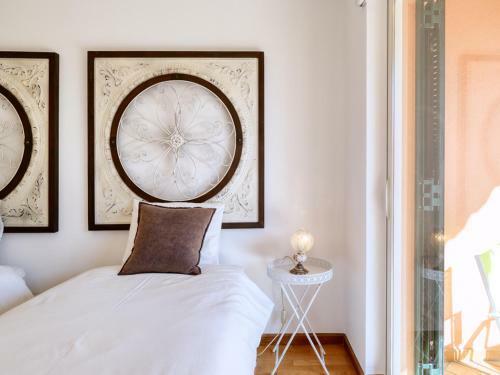 Apartamento Aroeira Golf - Beach House