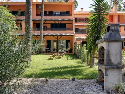 Apartamento Aroeira Golf - Beach House