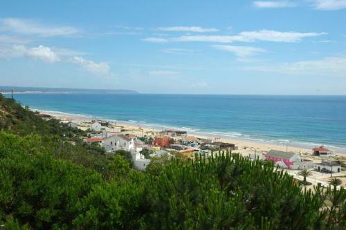 Apartamento Aroeira Golf - Beach House