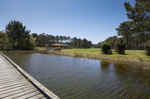 Apartamento Aroeira Golf - Beach House