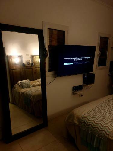Apartamento Loft Vintage