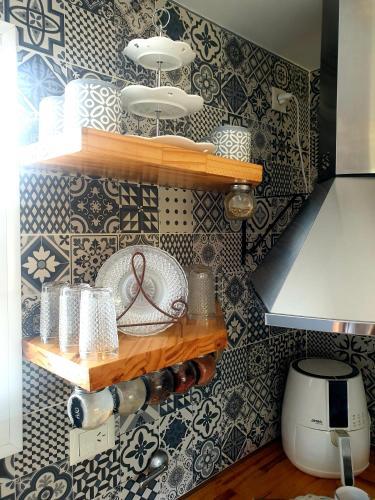 Apartamento Loft Vintage