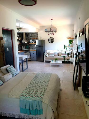Apartamento Loft Vintage