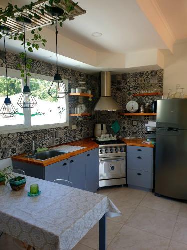 Apartamento Loft Vintage